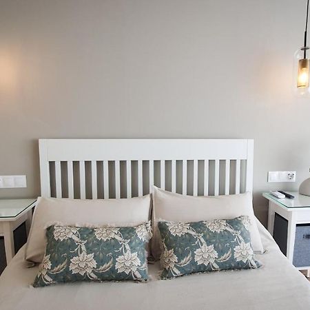 Elegante Estudio Frente A La Playa Benalmádena Εξωτερικό φωτογραφία